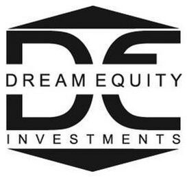DE DREAM EQUITY INVESTMENTS