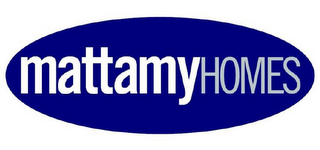 MATTAMYHOMES