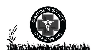 GARDEN STATE DISPENSARY