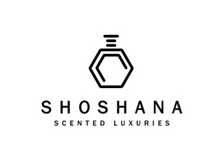 SHOSHANA SCENTED LUXURIES