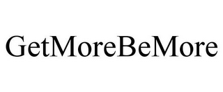 GETMOREBEMORE