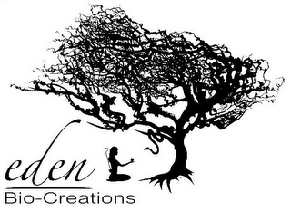 EDEN BIO-CREATIONS