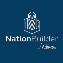 NATIONBUILDER ARCHITECTS