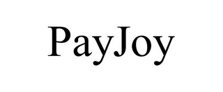 PAYJOY