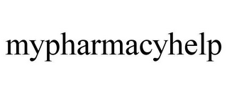 MYPHARMACYHELP