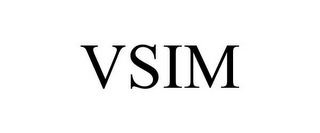 VSIM