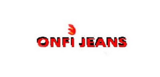 ONFI JEANS