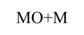 MO+M