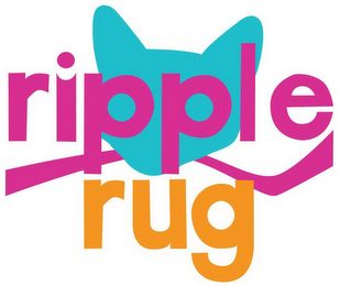 RIPPLE RUG