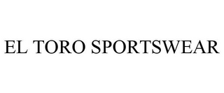 EL TORO SPORTSWEAR