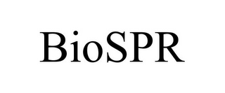 BIOSPR