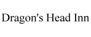 DRAGON'S HEAD INN