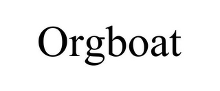 ORGBOAT