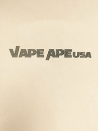 VAPE APE USA