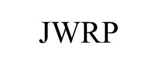 JWRP