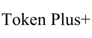 TOKEN PLUS+