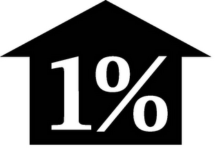 1%