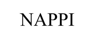 NAPPI