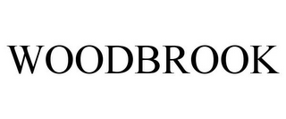 WOODBROOK
