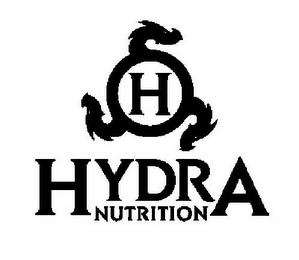 H HYDRA NUTRITION