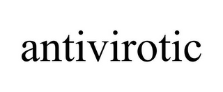 ANTIVIROTIC