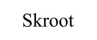 SKROOT