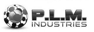 P.L.M. INDUSTRIES