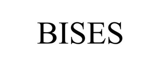 BISES