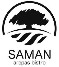 SAMAN AREPAS BISTRO