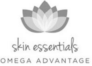 SKIN ESSENTIALS OMEGA ADVANTAGE