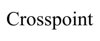 CROSSPOINT
