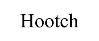 HOOTCH