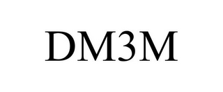 DM3M