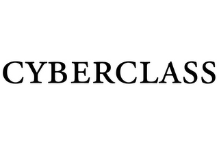 CYBERCLASS