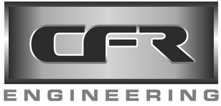 CFR ENGINEERING