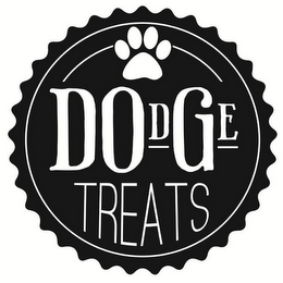 DODGE TREATS