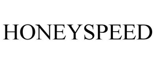 HONEYSPEED