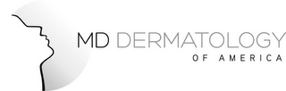 MD DERMATOLOGY OF AMERICA