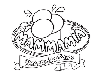MAMMAMIA GELATO ITALIANO