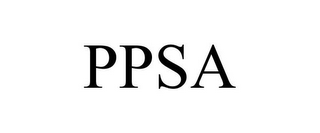 PPSA