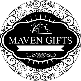 MAVEN GIFTS