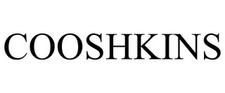 COOSHKINS