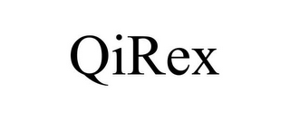 QIREX