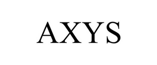 AXYS