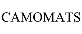 CAMOMATS