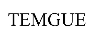 TEMGUE