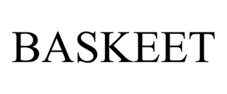 BASKEET