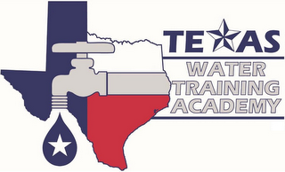 TEXAS WATER TRAINING ACADEMY