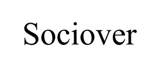 SOCIOVER