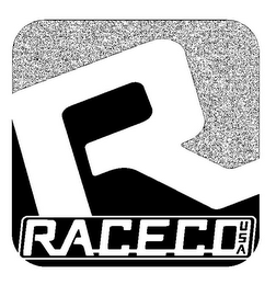 R RACECO USA